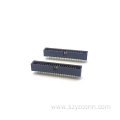 1.27mm Pitch Box header Connector Straight 40P